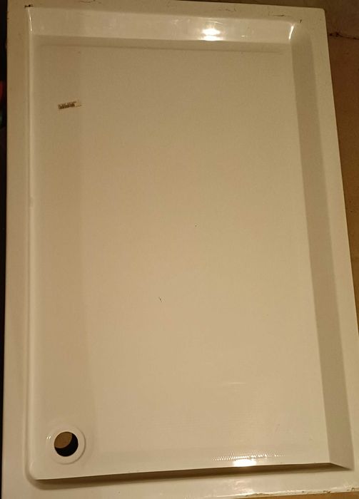 350 Cădiță dus Fibrex noua 120x80x3