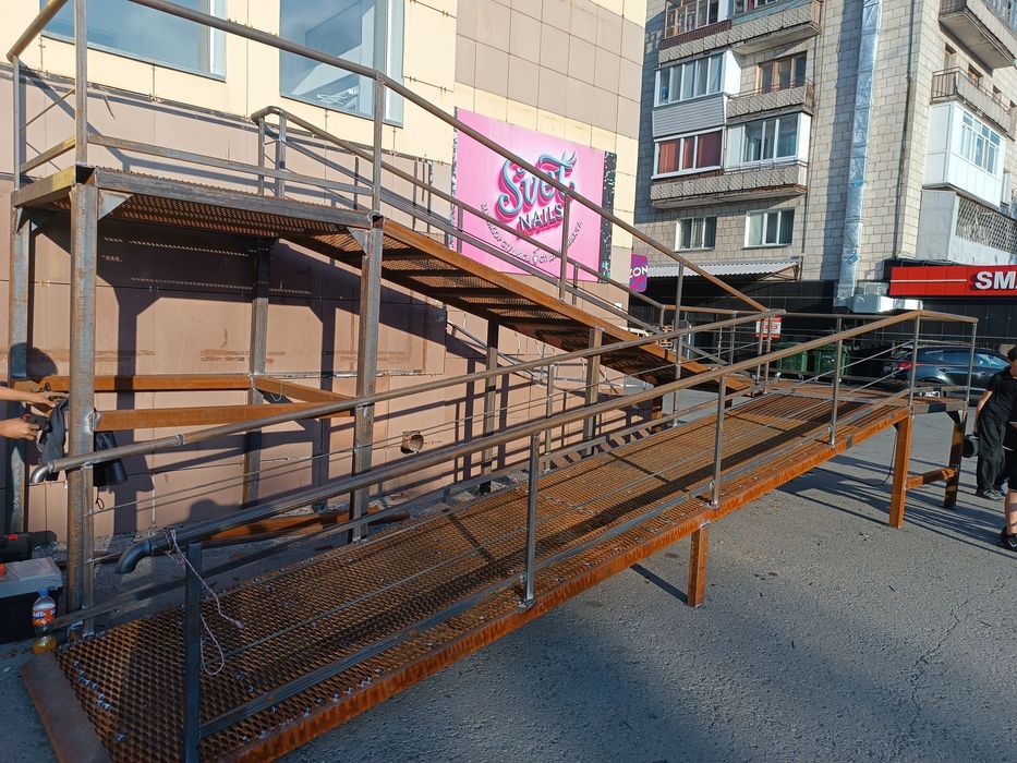 СВАРЩИК с Выздом Недорого..