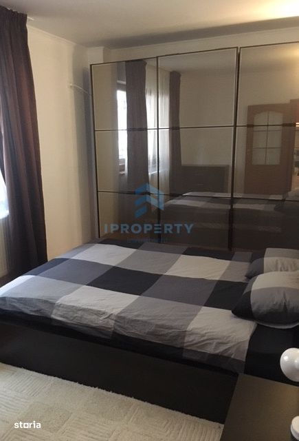 Apartament 3 camere Aviatiei centrala proprie