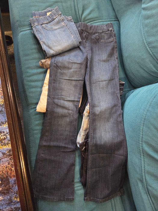 Продавам детски дънки Zara/ HM/ LcWaikiki