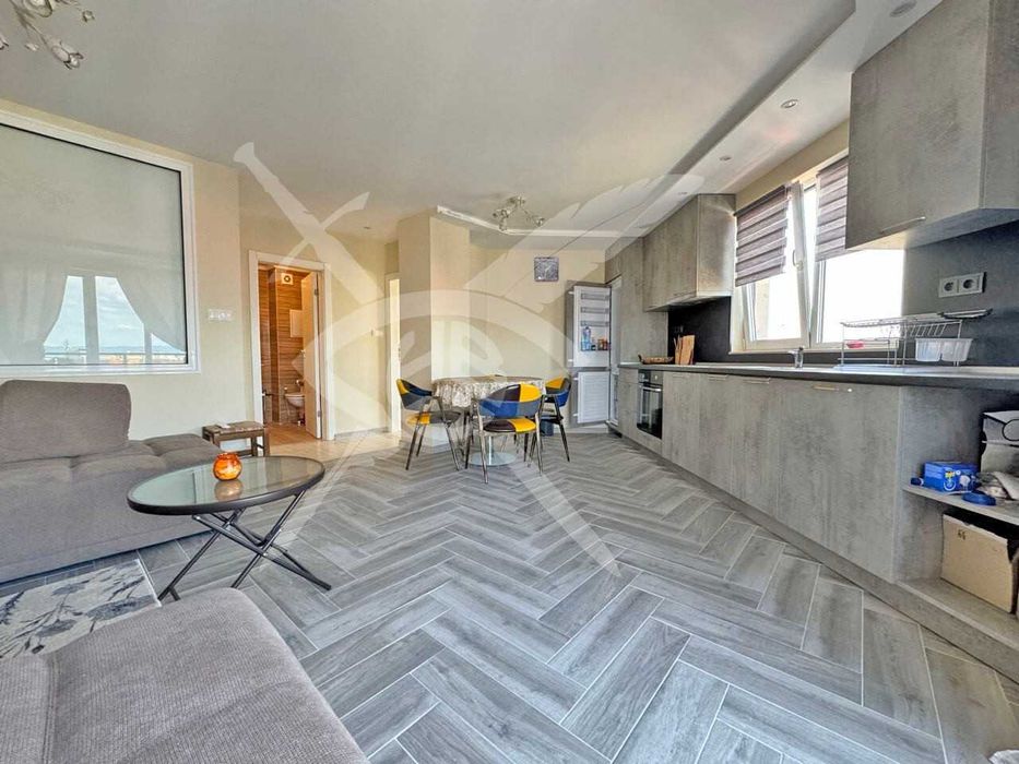 Продава се Едностаен апартамент в с. Равда, Област Бургас - 104 кв.м за 1299 €/кв.м - Снимка #1