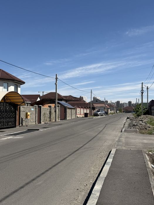Продам участок 10 соток