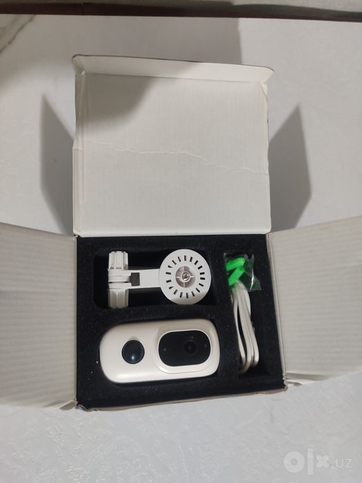 Camera Solar Sim Carta UBox