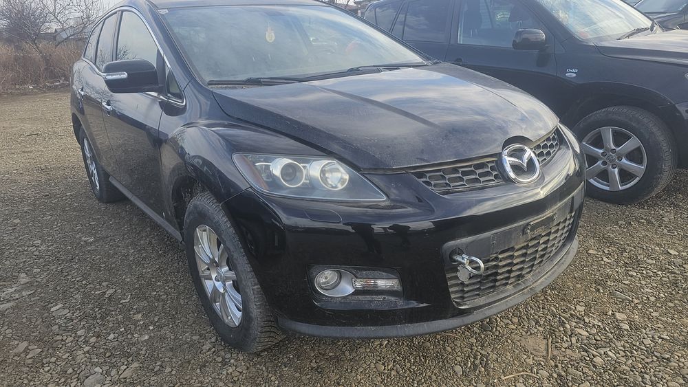 Dezmembrez Mazda CX7 2.3i L3K9