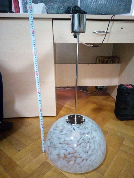 Метални части от полюлеи