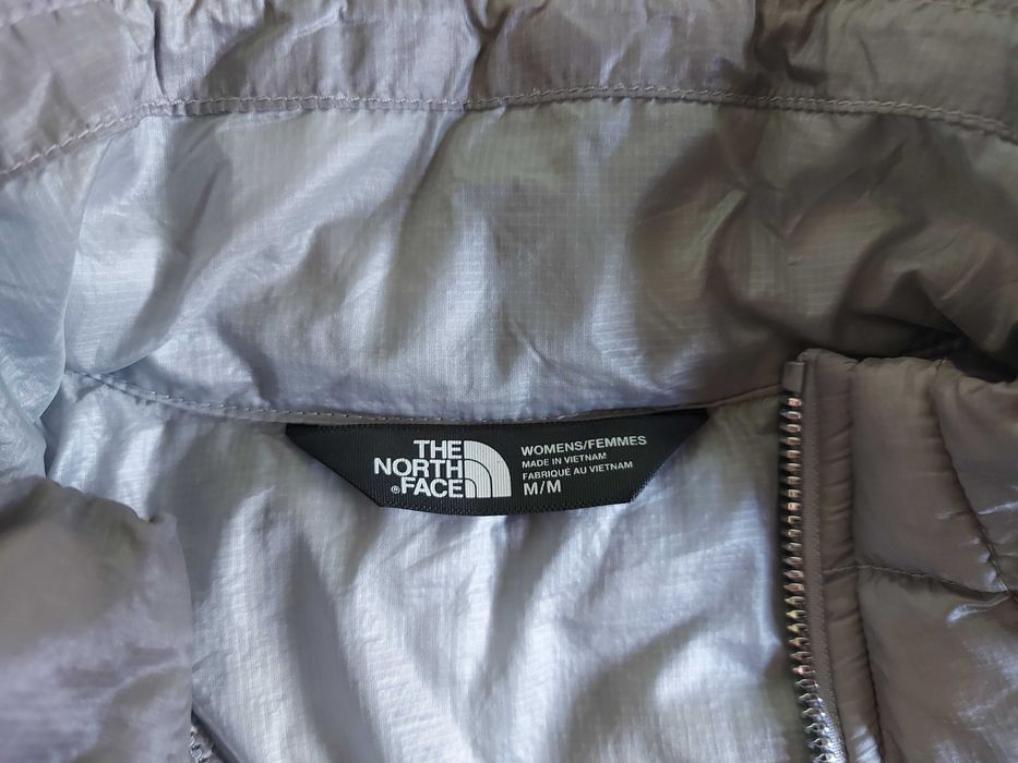 Дамско яке The North Face Thermoball - размер M