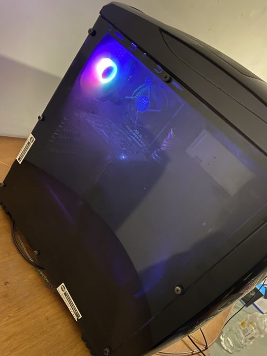 Pc gaming nvidia gtx 1650