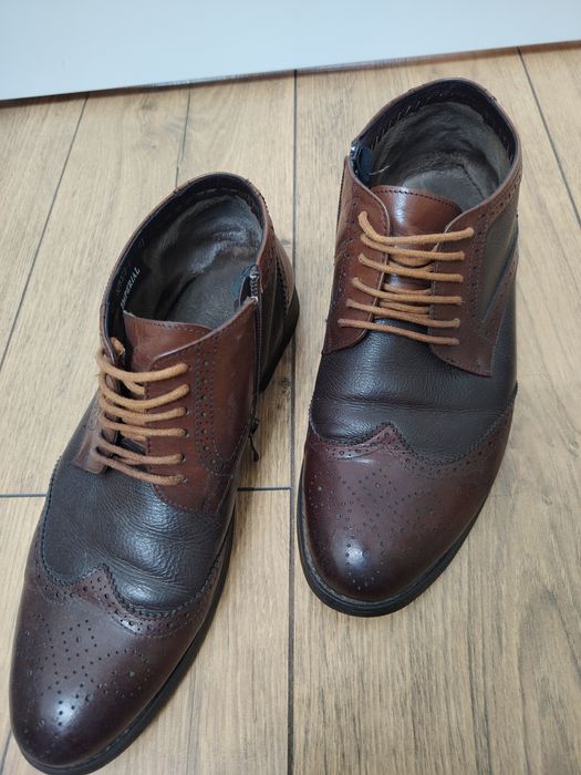 Күздік ерлер етігі 15мың