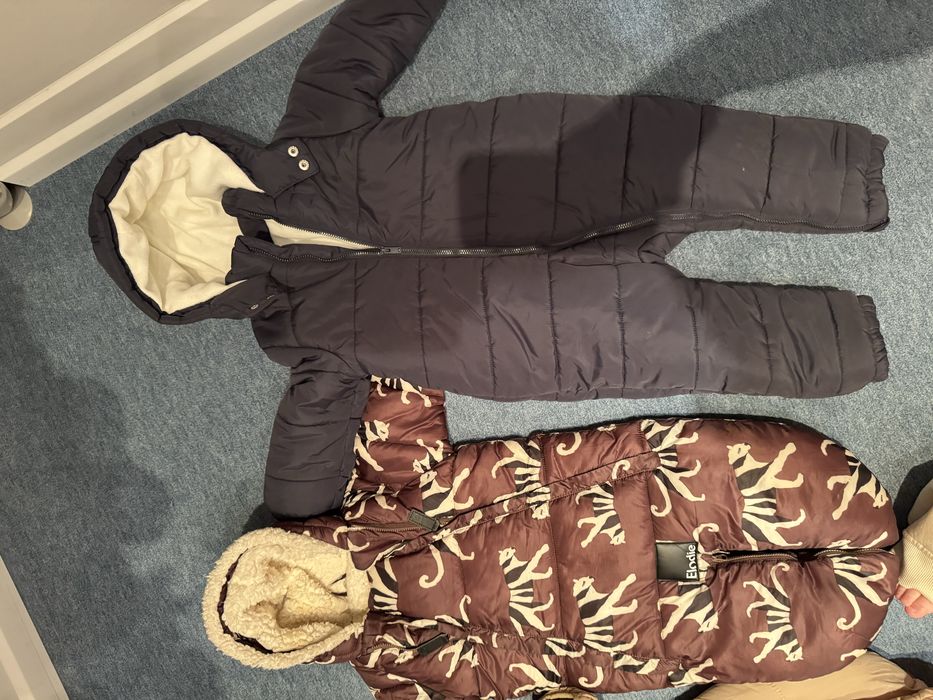 Вещи на 6-9 мес пакетом