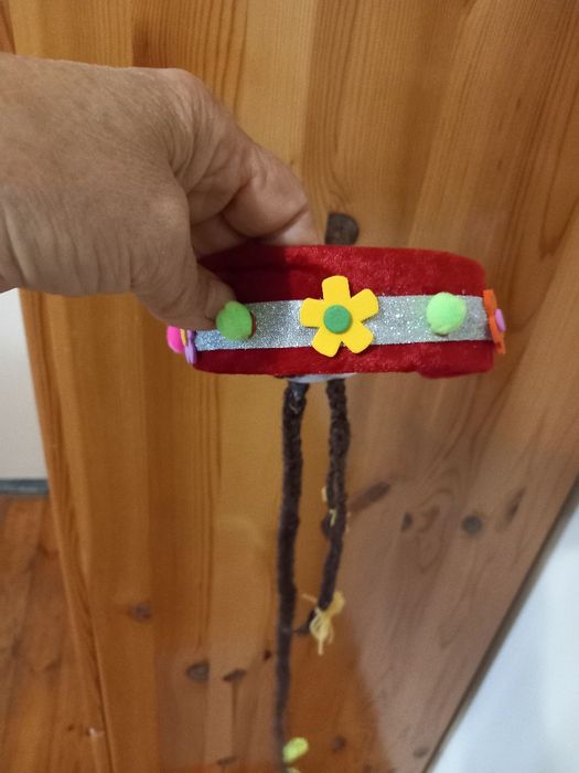 Детска народна носия