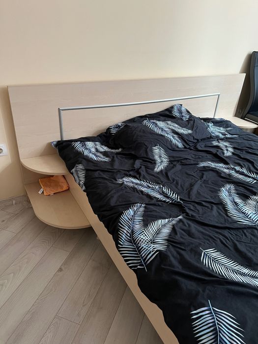 Мебели за спалня