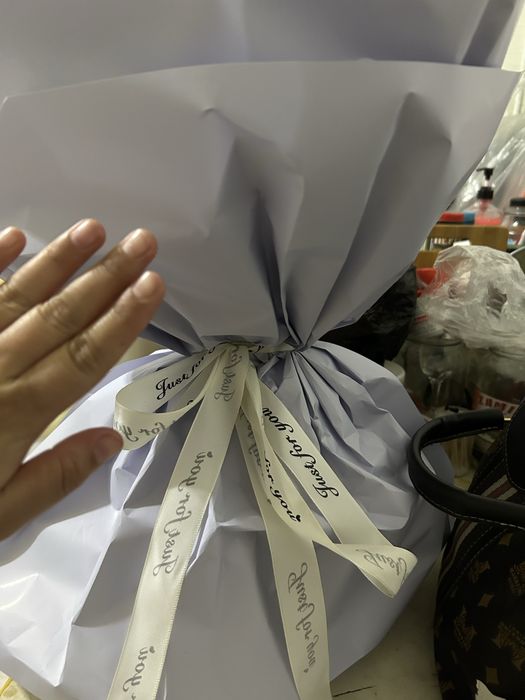 Срочна продам букет