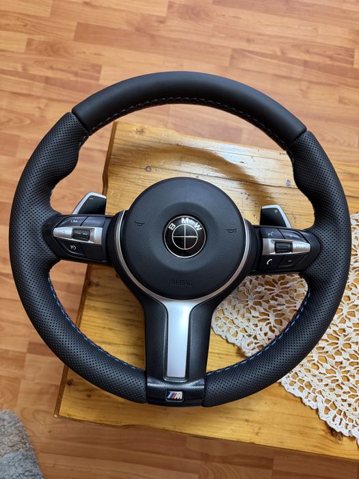 Volan Bmw F10 M