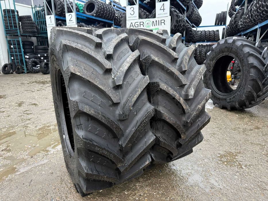540/65r30 bkt agrimax cauciucuri noi anvelope de tractor