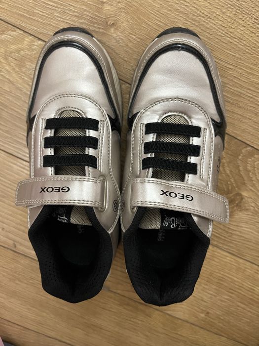 Кроссовки Geox 32 р-р