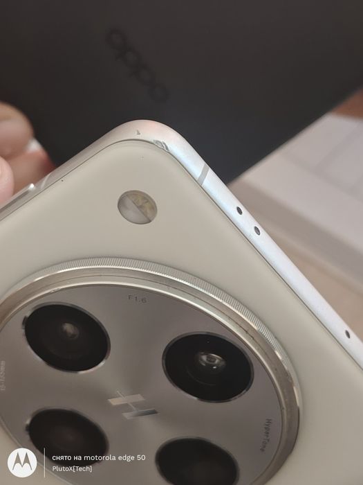 Oppo find X8 pro продам или обменяю