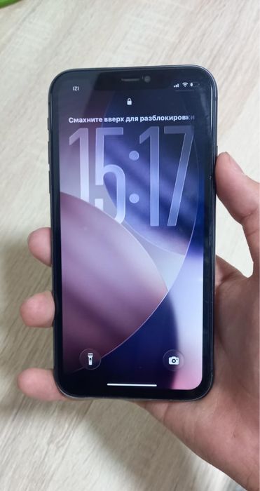 СРОЧНО продам Iphone 11