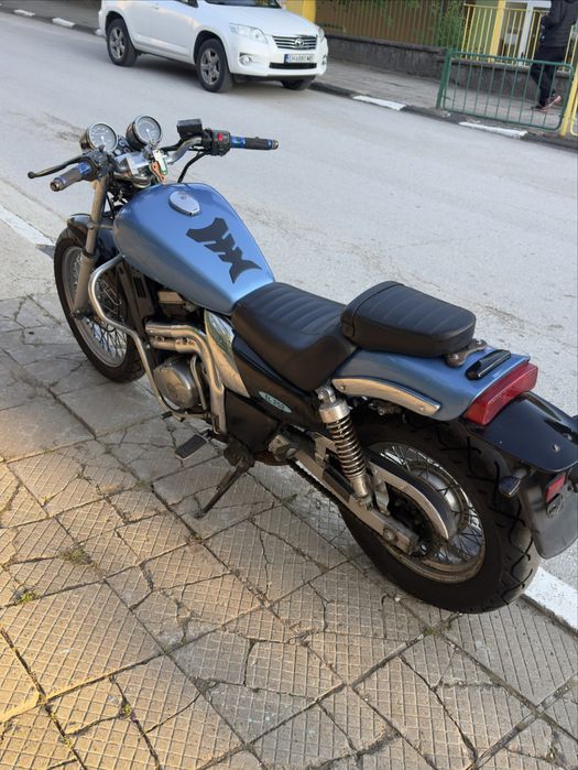 Kawasaki El 252 .