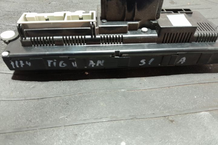 Comanda AC 3C8907336AB 3C8907336AB Volkswagen VW Tiguan prima generat