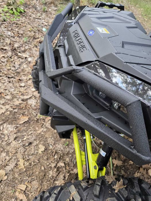 Polaris Sportsman XP 1000 S EPS