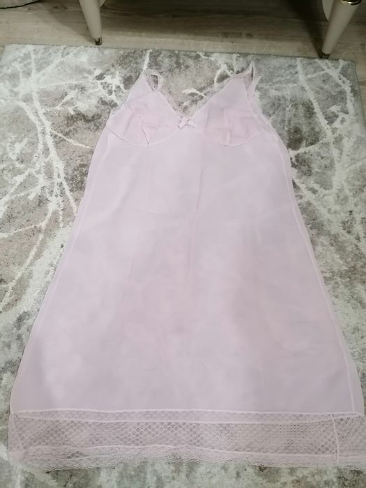 Нощници от жарсе