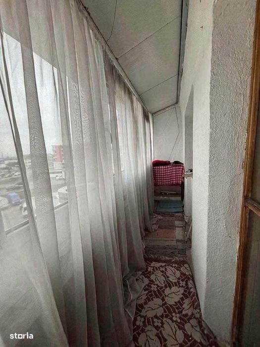De vanzare apartament tip duplex, pe Bd. Roman Musat, 2 bai, 49000e