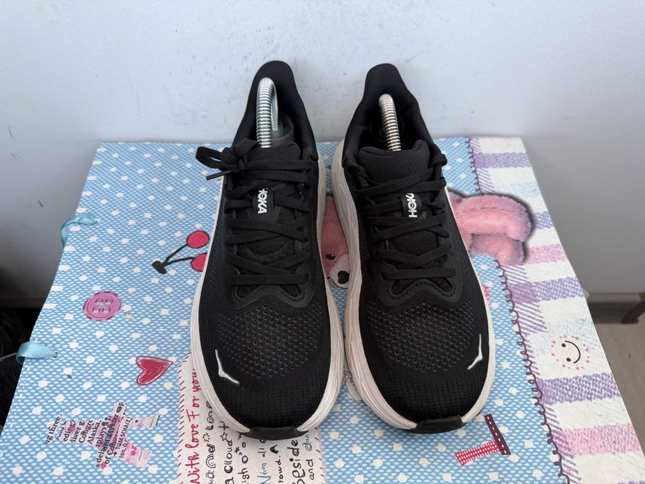 Hoka Arahi 7 WIDE''оригинални маратонки 38.5 номер