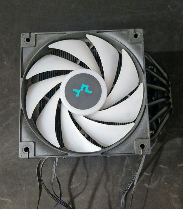 Кулер DeepCool AG620