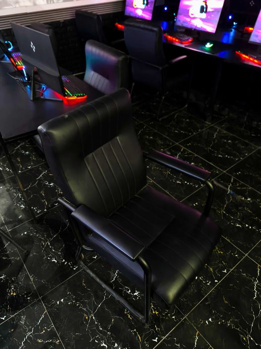 Продаётся готовый компьютерный клуб!