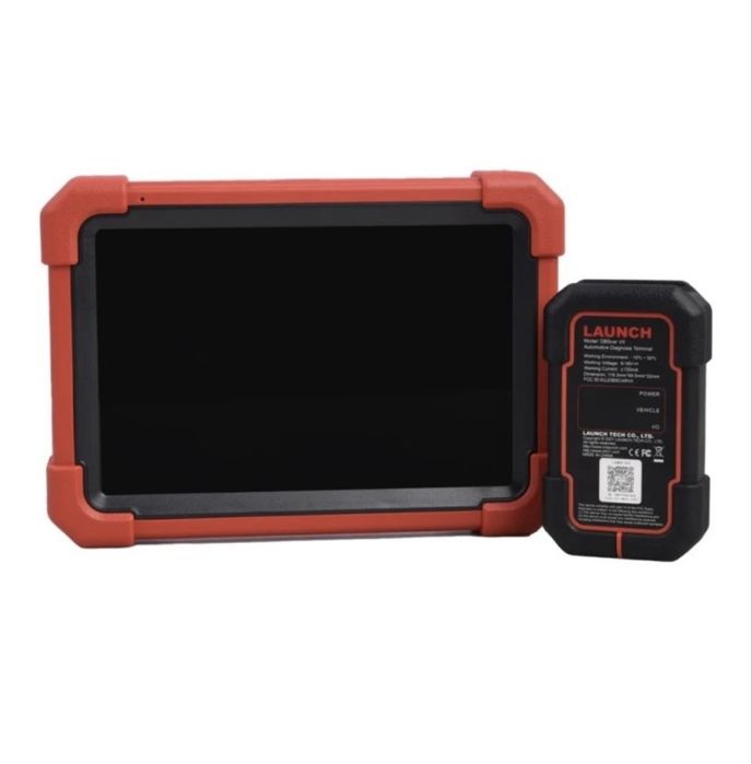 Сканер Launch X431 PRO SE (V5.0)