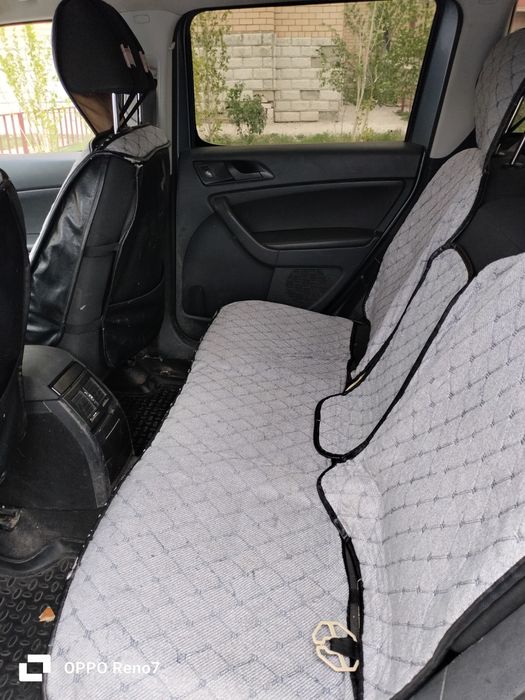 Шкода йети 2013.