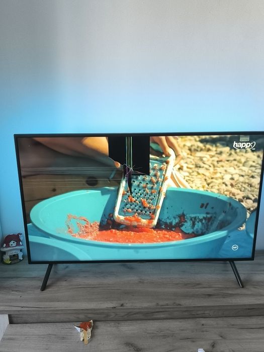 Dezmembrez televizor 49NU7102