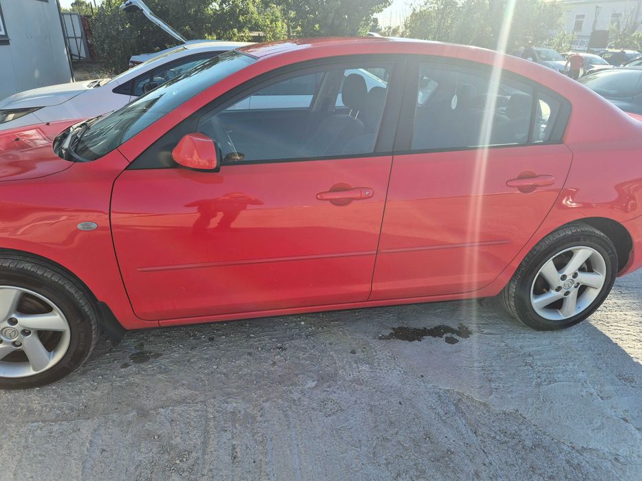 Autoturism de vânzare