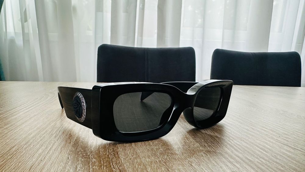 Versace 4474 -U ORIGINALI ochelari de soare 52 UNISEX barbati / femei