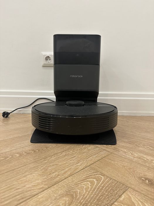 Пылесос roborock Q7 +