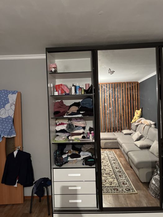 Шкаф в хорошем состоянии