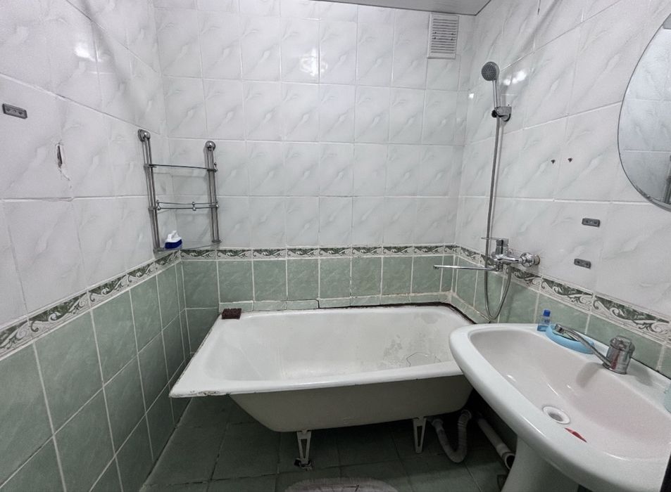 Срочно продам квартиру 3 ку
