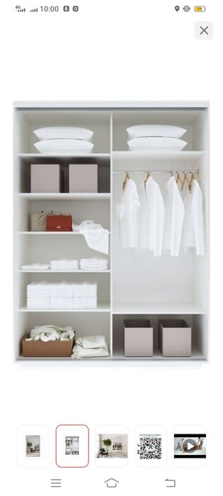 Прихож шкаф новый продам