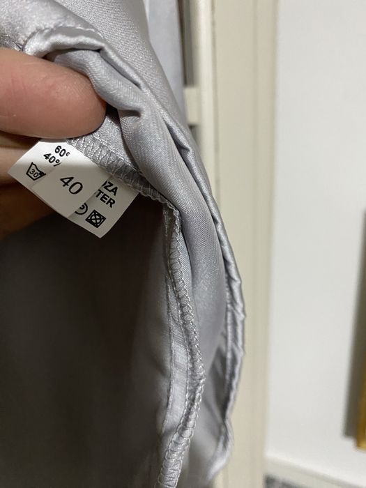 Bluza matase Andreea Raicu