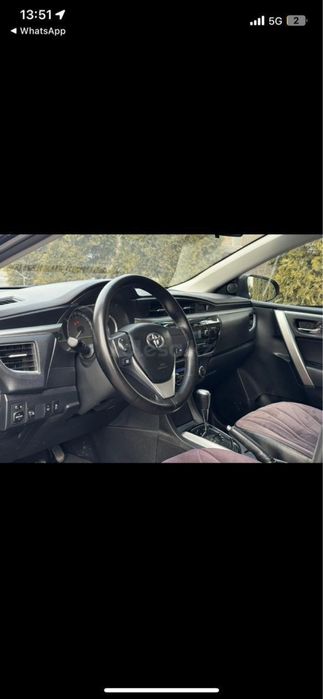 Продам машину в отличном состоянии