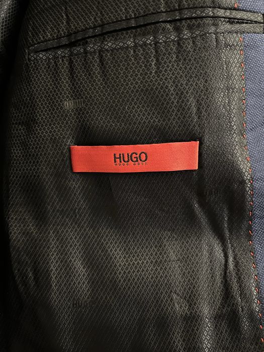 Sacou de bărbați, HUGO BOSS