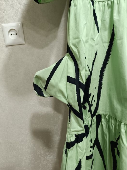 Salkim. Новое женское платье