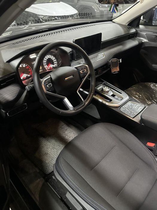 Haval jolion 2025 yil 4000 prabek kraska toza