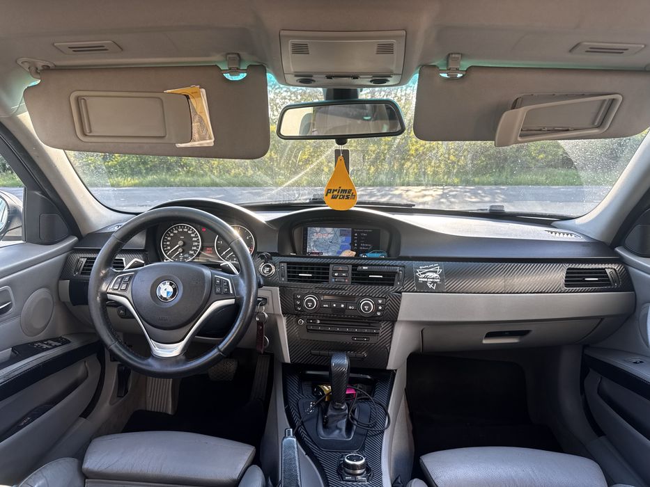 BMW 3 Series 2006 — imagine 4