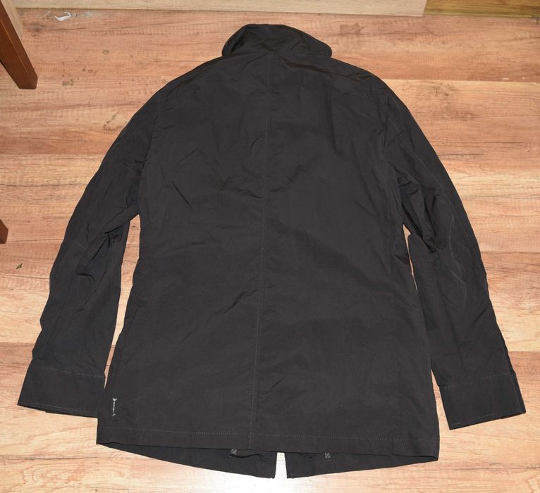 Armani 30 aniversary оригинално мъжко яке пролет есен размер 50