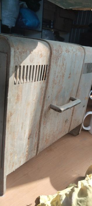 Продам электропечь в хорошем состоянии,