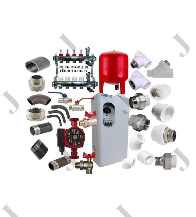 Эл котел электрокотел  Павлодар продажа