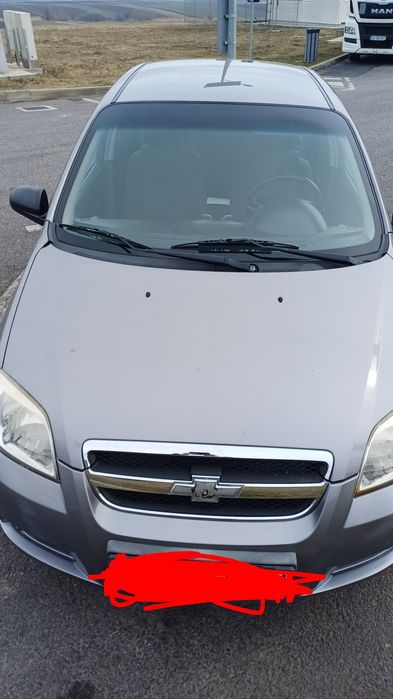 Chevrolet de vânzare