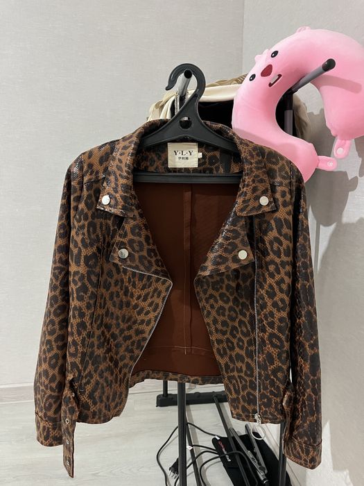 Разгрузка гардероба