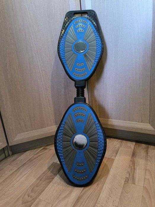 Велосипед "GALAXY " .плюс скейт в подарок